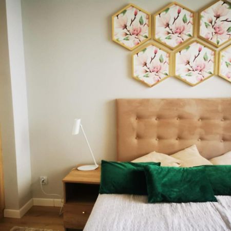 Margaret Apartament Świnoujście  Eksteriør billede