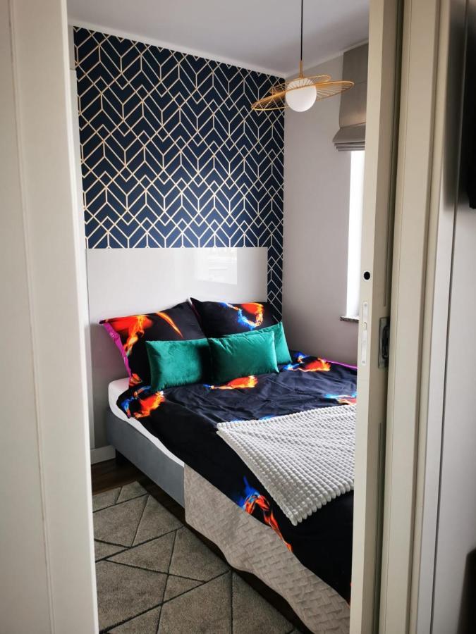 Margaret Apartament Świnoujście  Eksteriør billede