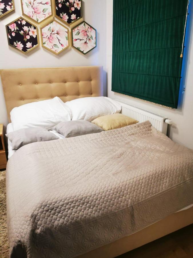 Margaret Apartament Świnoujście  Eksteriør billede