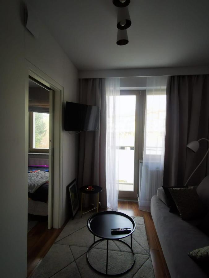 Margaret Apartament Świnoujście  Eksteriør billede