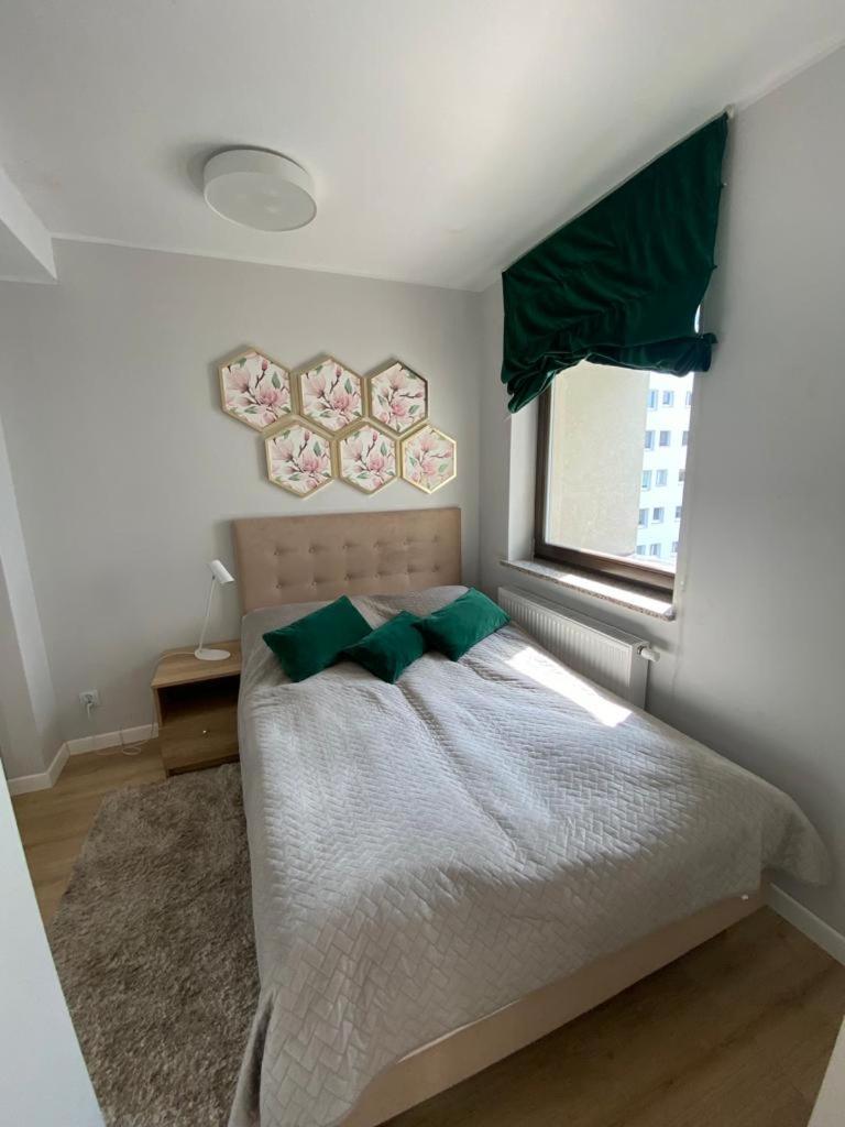 Margaret Apartament Świnoujście  Eksteriør billede